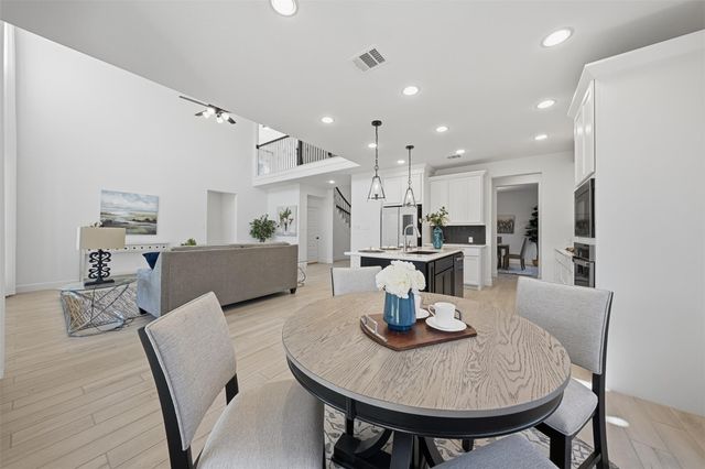 5118 Albany Shores Lane, Fulshear, TX 77441