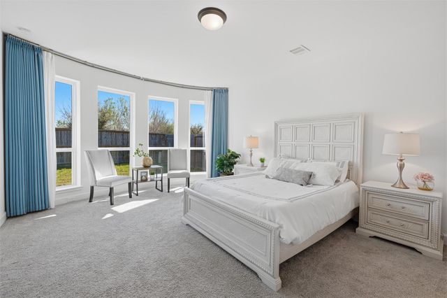 5118 Albany Shores Lane, Fulshear, TX 77441