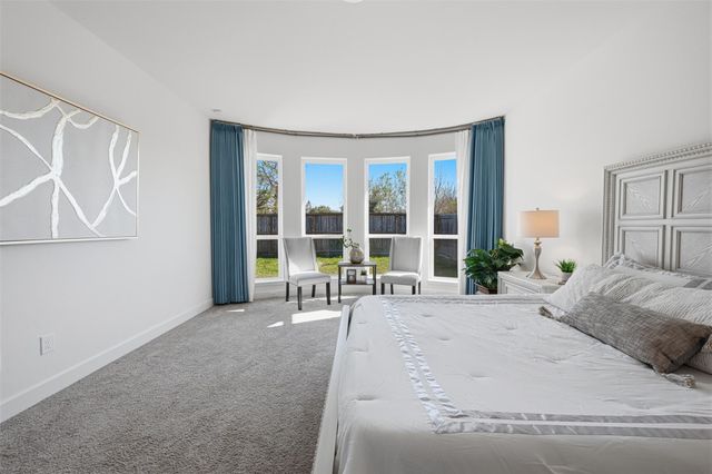 5118 Albany Shores Lane, Fulshear, TX 77441