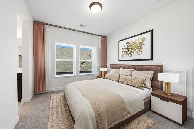 5118 Albany Shores Lane, Fulshear, TX 77441