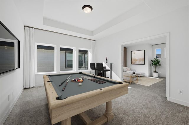 5118 Albany Shores Lane, Fulshear, TX 77441