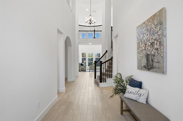 5118 Albany Shores Lane, Fulshear, TX 77441