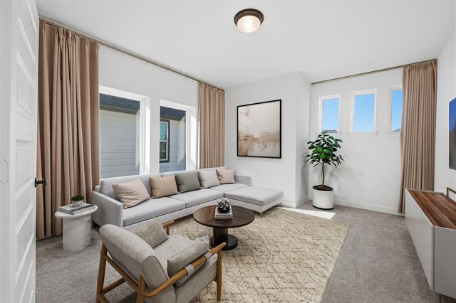 5118 Albany Shores Lane, Fulshear, TX 77441