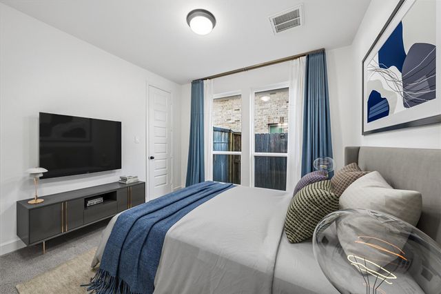 5118 Albany Shores Lane, Fulshear, TX 77441