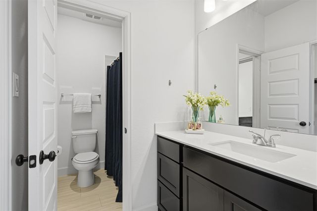 5118 Albany Shores Lane, Fulshear, TX 77441