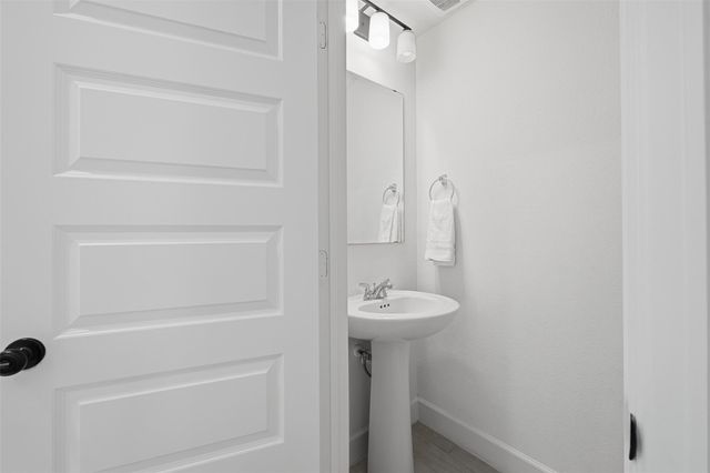 5118 Albany Shores Lane, Fulshear, TX 77441