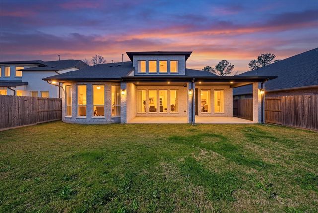 5118 Albany Shores Lane, Fulshear, TX 77441