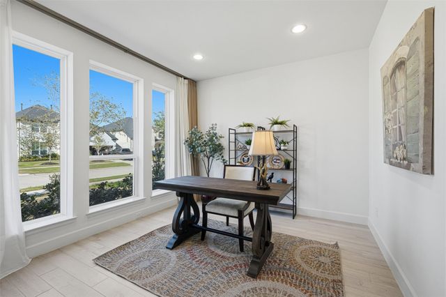 5118 Albany Shores Lane, Fulshear, TX 77441