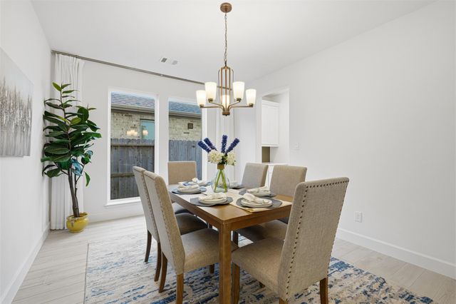 5118 Albany Shores Lane, Fulshear, TX 77441