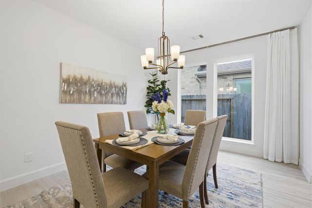 5118 Albany Shores Lane, Fulshear, TX 77441