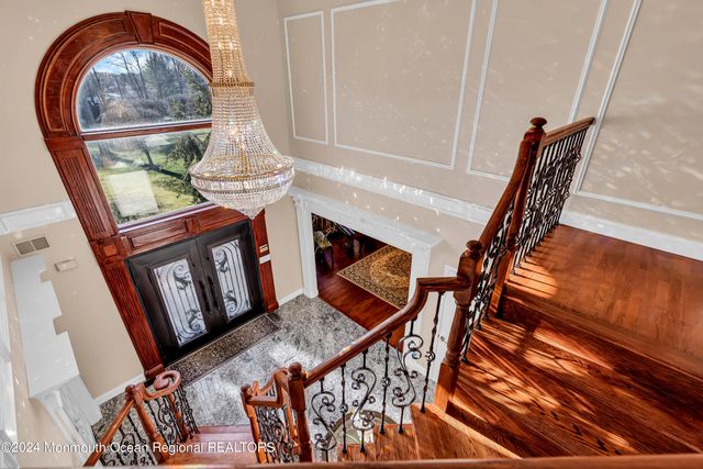 24 Bartram Road, Englishtown, NJ 07726
