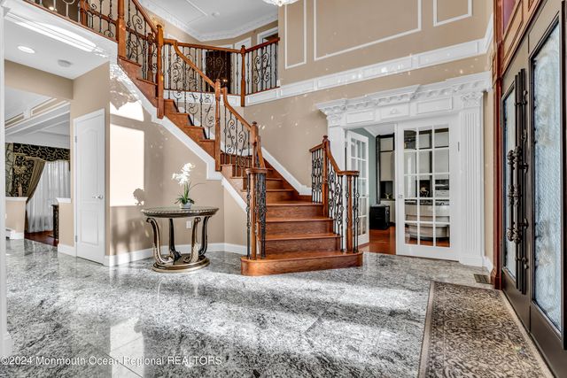 24 Bartram Road, Englishtown, NJ 07726
