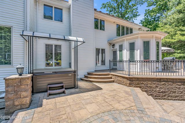 24 Bartram Road, Englishtown, NJ 07726