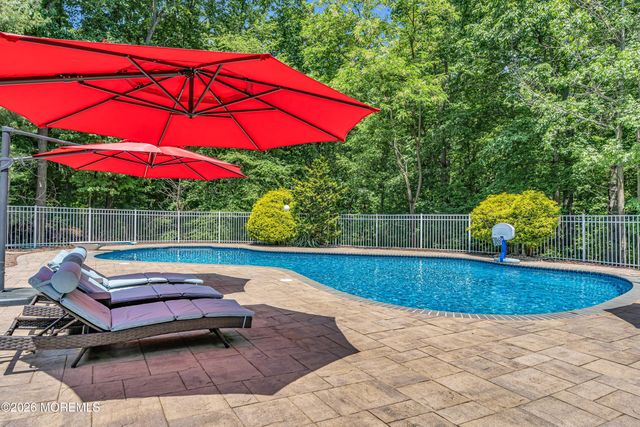 24 Bartram Road, Englishtown, NJ 07726