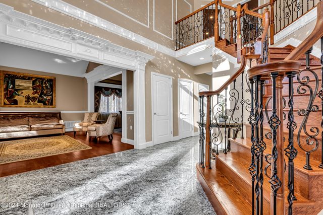 24 Bartram Road, Englishtown, NJ 07726
