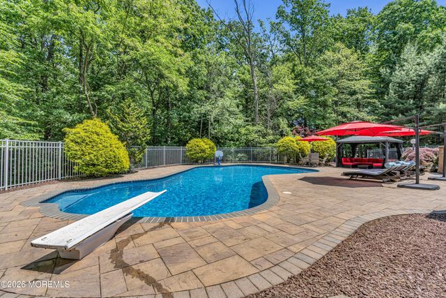24 Bartram Road, Englishtown, NJ 07726