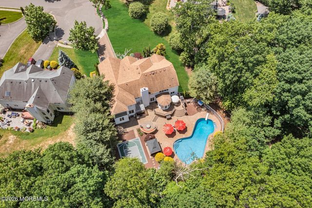 24 Bartram Road, Englishtown, NJ 07726