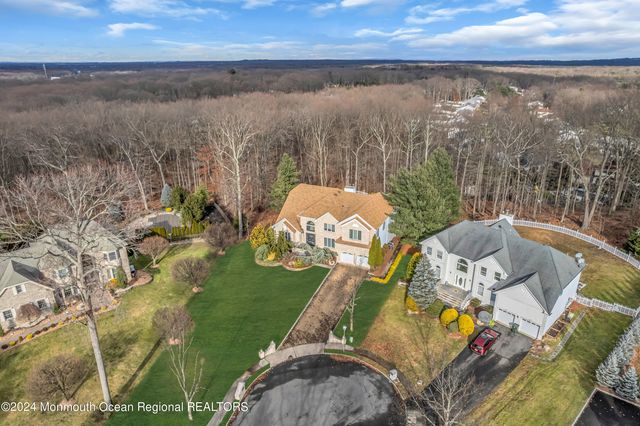 24 Bartram Road, Englishtown, NJ 07726