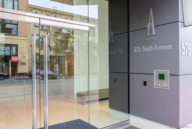 575 6th Ave 1007, San Diego, CA 92101
