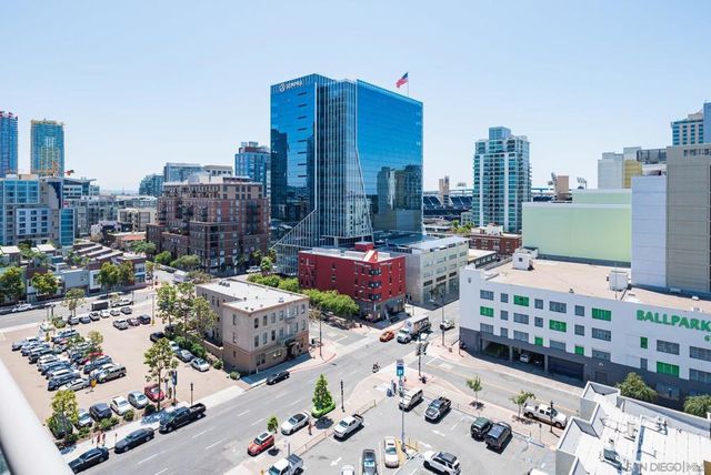 575 6th Ave 1007, San Diego, CA 92101