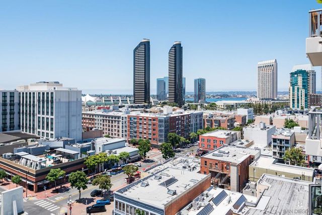 575 6th Ave 1007, San Diego, CA 92101