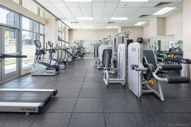 575 6th Ave 1007, San Diego, CA 92101