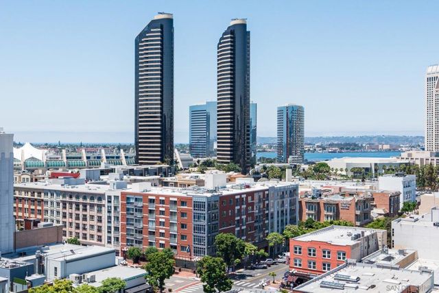 575 6th Ave 1007, San Diego, CA 92101