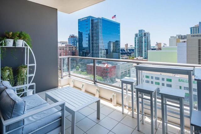 575 6th Ave 1007, San Diego, CA 92101