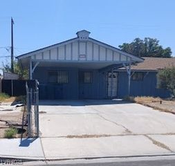 3028 Scarlet Oak Avenue, Las Vegas, NV 89104