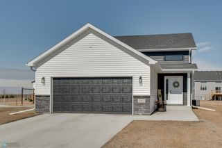1162 Marlys Drive W, West Fargo, ND 58078