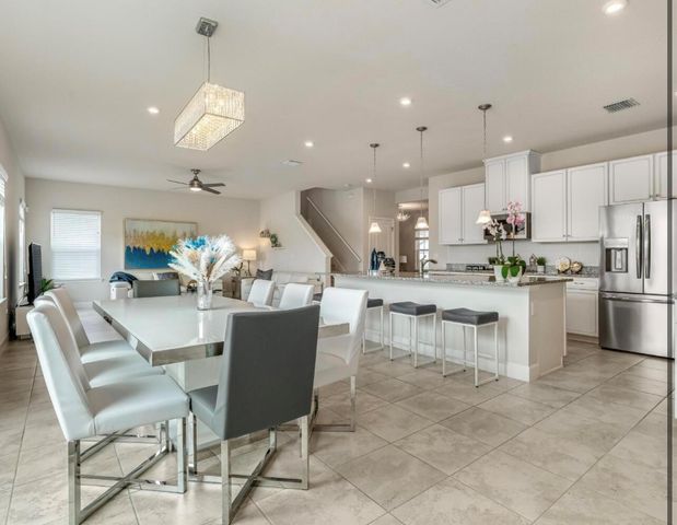 1224 Harvester Crossing, Loxahatchee, FL 33470