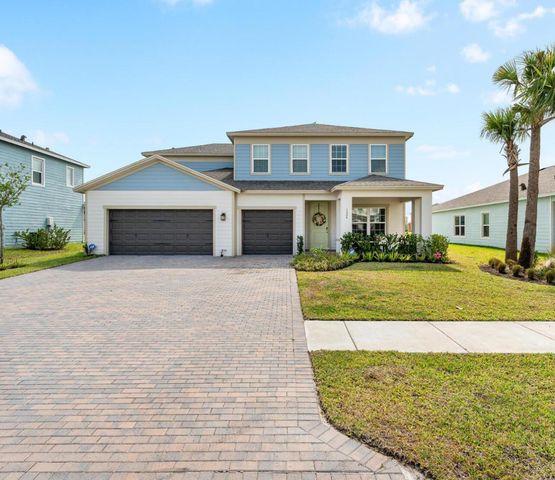 1224 Harvester Crossing, Loxahatchee, FL 33470