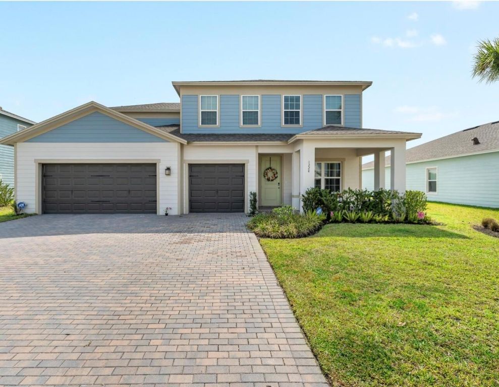 1224 Harvester Crossing, Loxahatchee, FL 33470