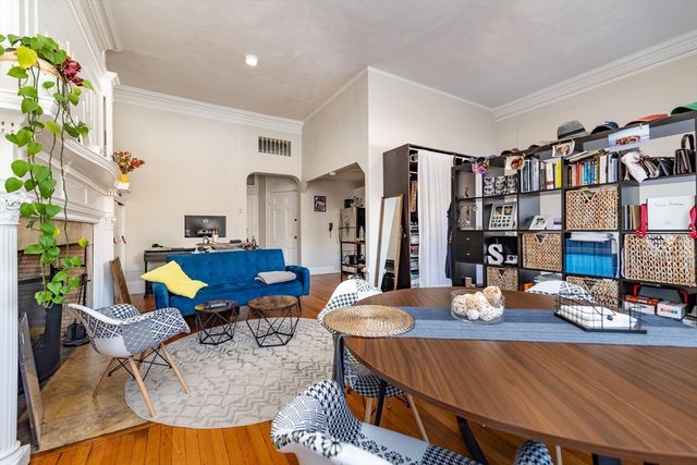 470 Commonwealth Ave, Boston, MA 02215