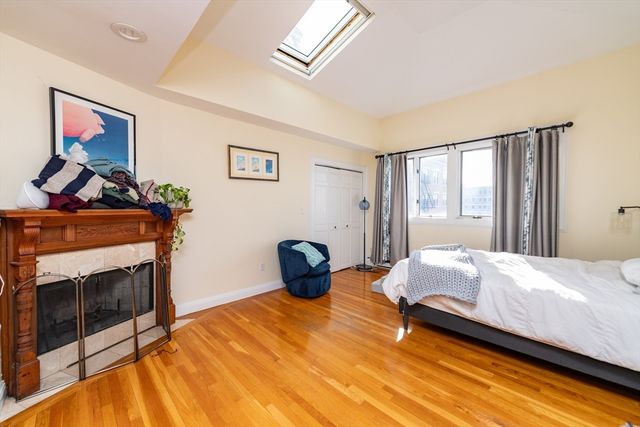 470 Commonwealth Ave, Boston, MA 02215