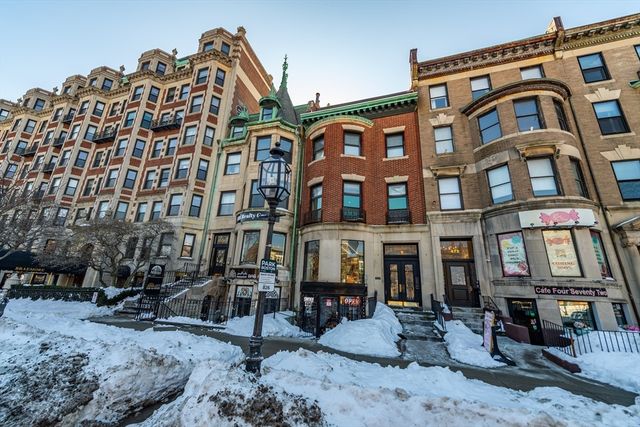 470 Commonwealth Ave, Boston, MA 02215