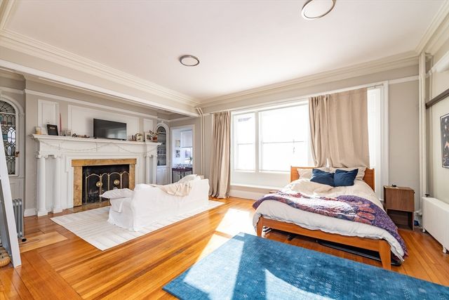 470 Commonwealth Ave, Boston, MA 02215