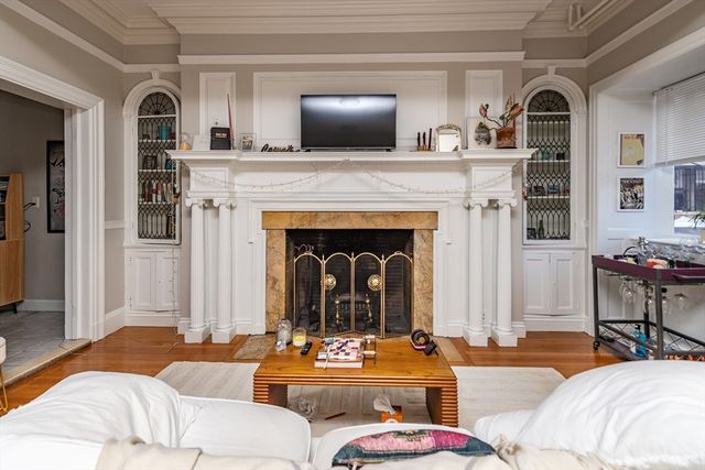 470 Commonwealth Ave, Boston, MA 02215