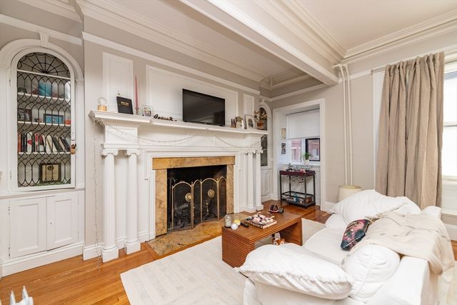 470 Commonwealth Ave, Boston, MA 02215