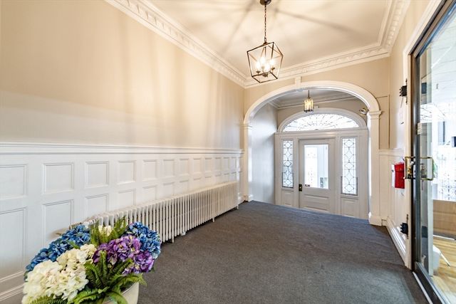 470 Commonwealth Ave, Boston, MA 02215