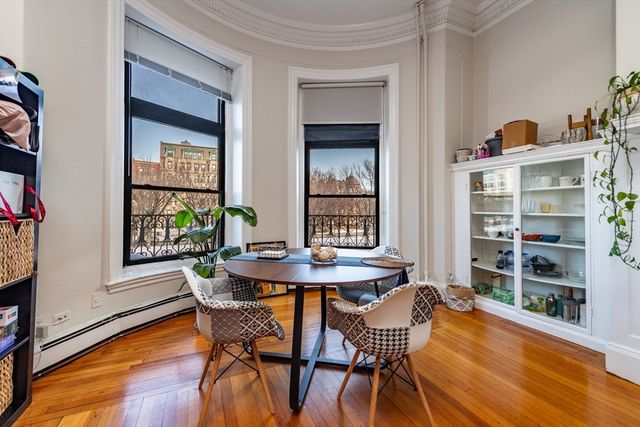 470 Commonwealth Ave, Boston, MA 02215