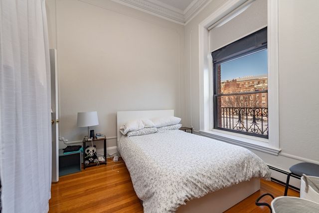 470 Commonwealth Ave, Boston, MA 02215