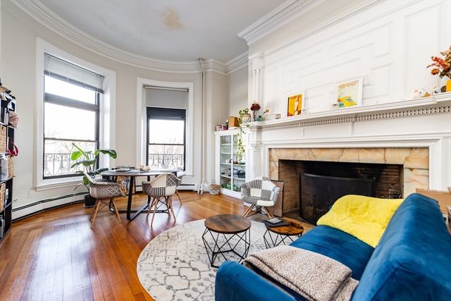 470 Commonwealth Ave, Boston, MA 02215