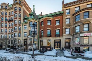 470 Commonwealth Ave, Boston, MA 02215