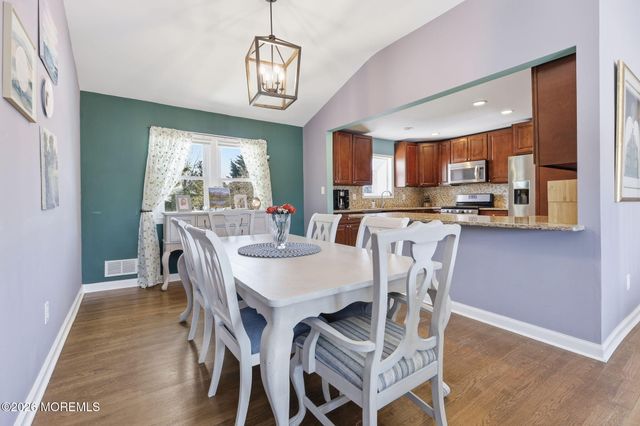 13 Monticello Drive, Howell, NJ 07731