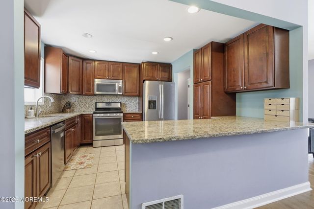 13 Monticello Drive, Howell, NJ 07731