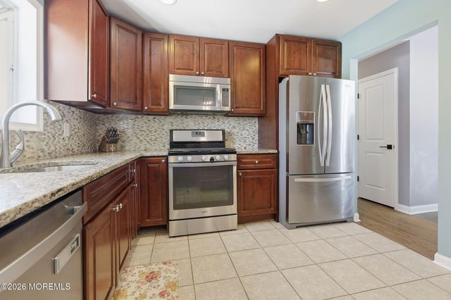 13 Monticello Drive, Howell, NJ 07731