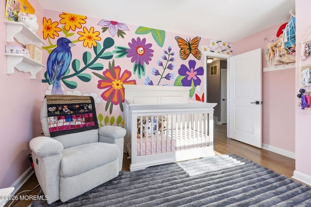 13 Monticello Drive, Howell, NJ 07731