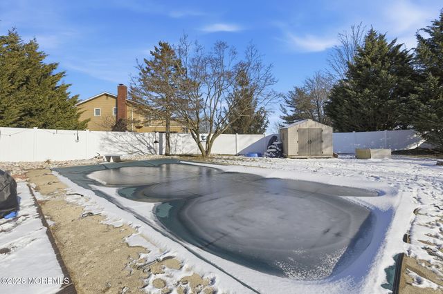 13 Monticello Drive, Howell, NJ 07731