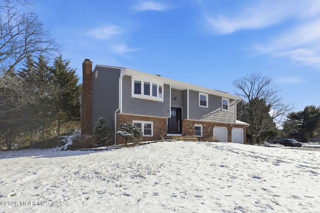 13 Monticello Drive, Howell, NJ 07731